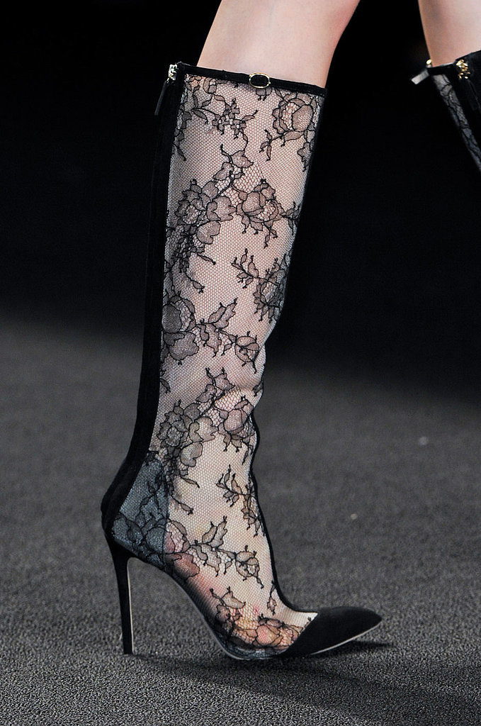 Monique Lhuillier Fall 2014 Monique Lhuillier Fall 2014