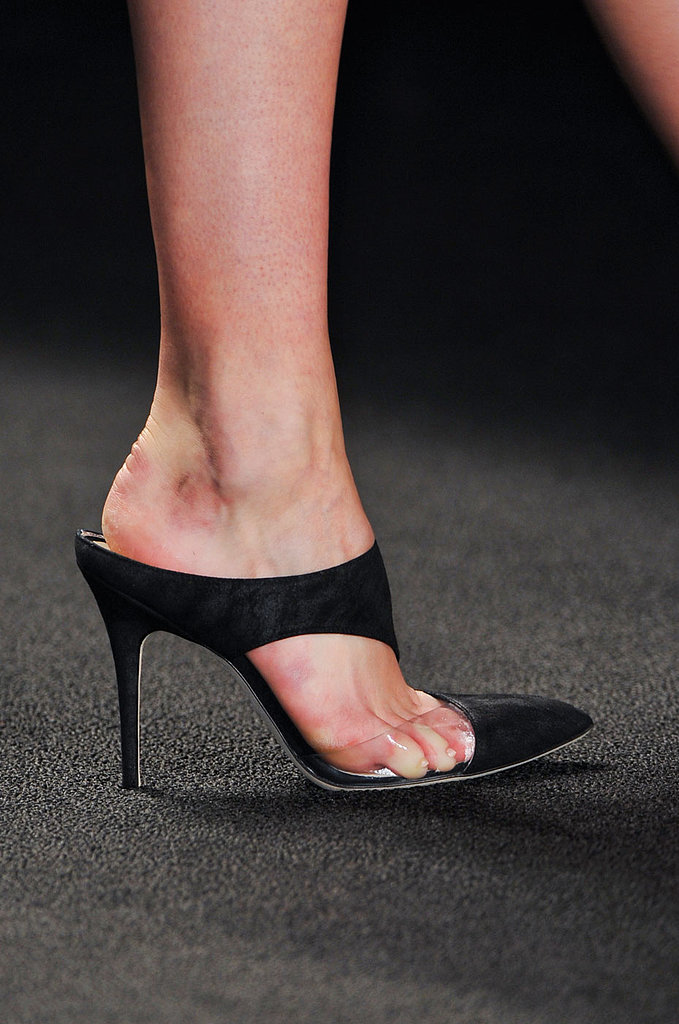Monique Lhuillier Fall 2014 Monique Lhuillier Fall 2014