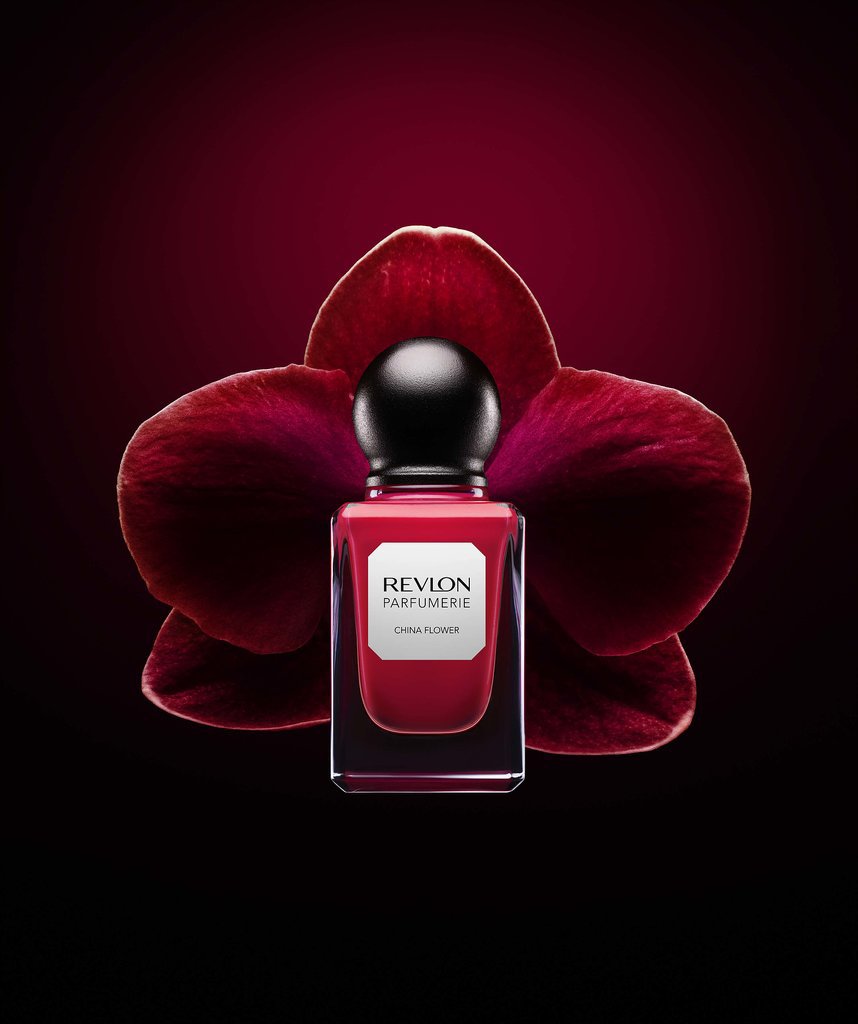 Revlon Parfumerie Nail Enamel Revlon Parfumerie Nail Enamel