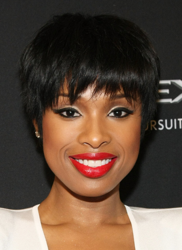 Jennifer Hudson Jennifer Hudson