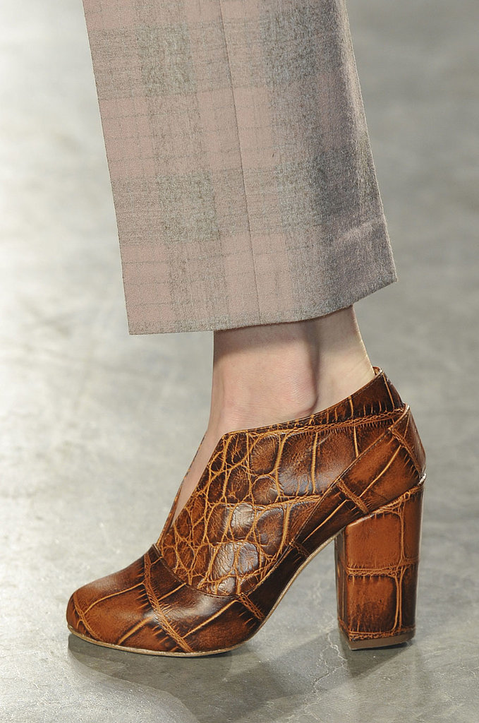 Thakoon Fall 2014 Thakoon Fall 2014