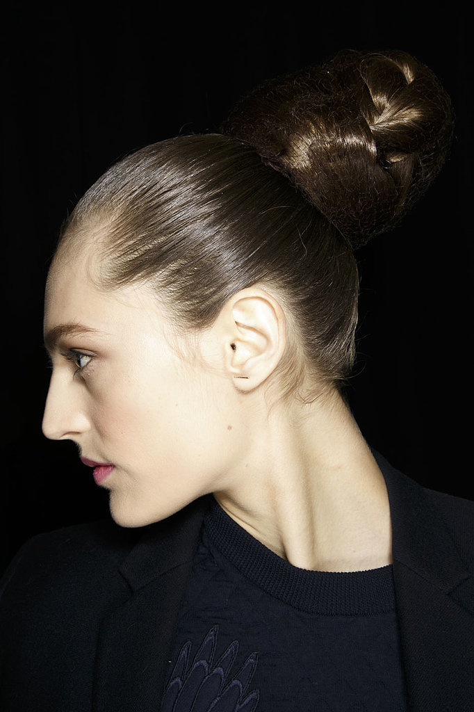 Carolina Herrera Fall 2014 Carolina Herrera Fall 2014