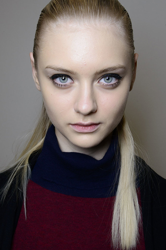 Ralph Rucci Fall 2014 Ralph Rucci Fall 2014