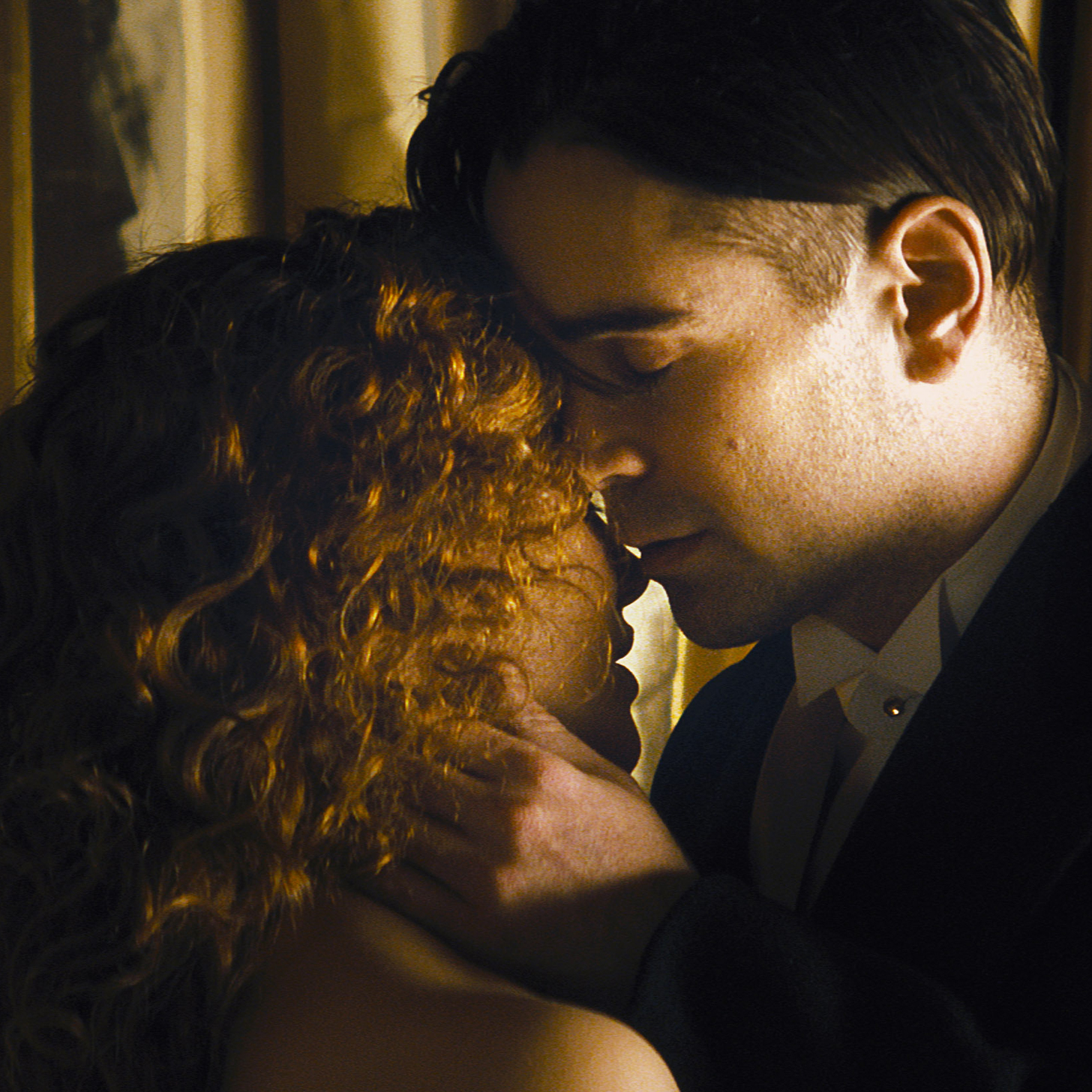 The Perfect Valentine's Movie Date Guide
