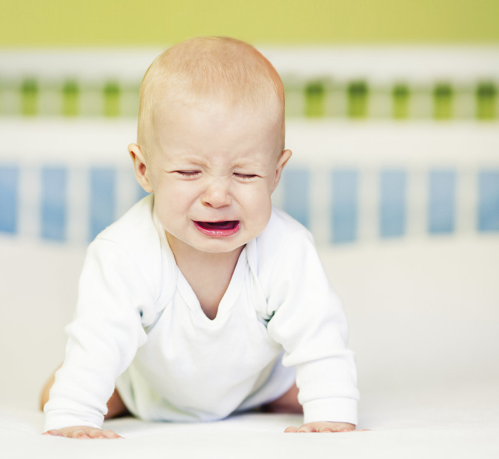 What's the Deal With Sleep Regressions? What's the Deal With Sleep Regressions?