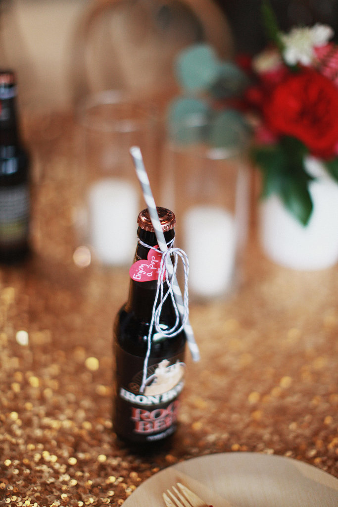 Soda Favor Tags Soda Favor Tags