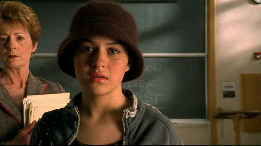 Alia Shawkat Alia Shawkat