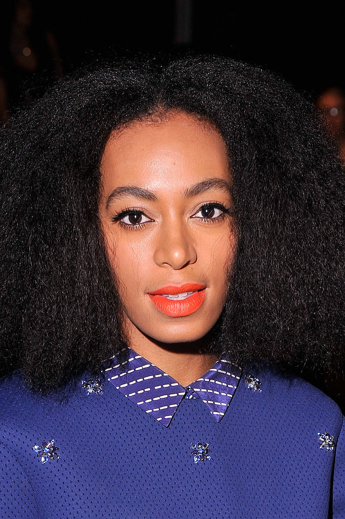 Solange Knowles at Noon by Noor Solange Knowles at Noon by Noor