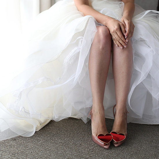 Valentine's Day Wedding Inspiration Valentine's Day Wedding Inspiration