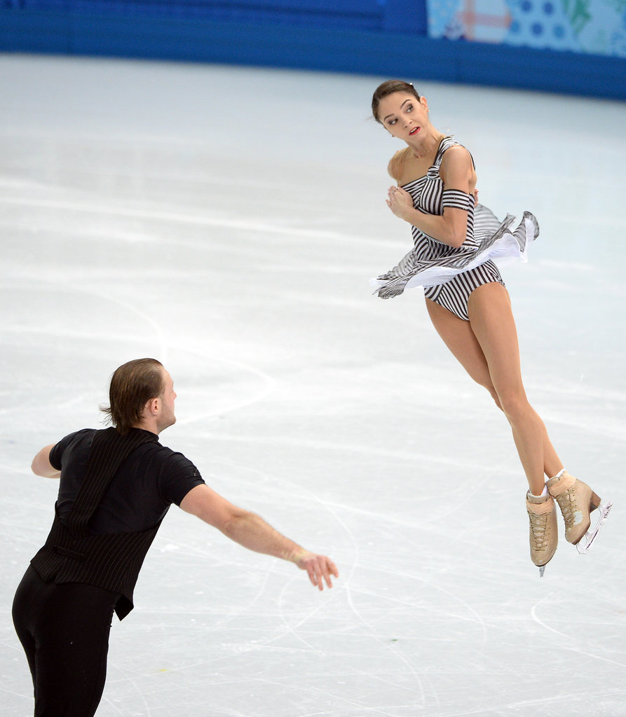 Team Russia Team Russia