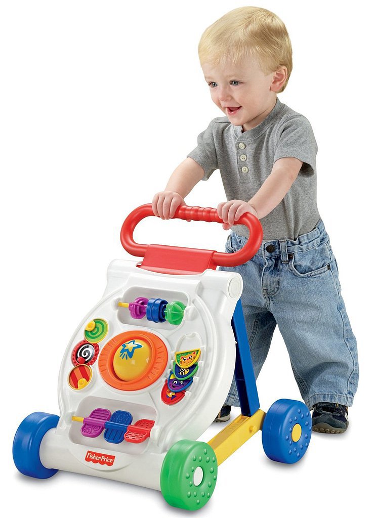 Fisher-Price Activity Walker Fisher-Price Activity Walker