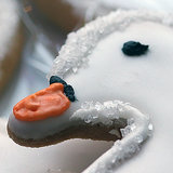 Sugar Cut-Out Cookies Sugar Cut-Out Cookies
