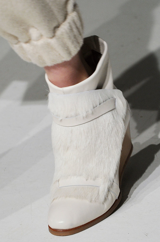 Zero + Maria Cornejo Fall 2014 Zero + Maria Cornejo Fall 2014