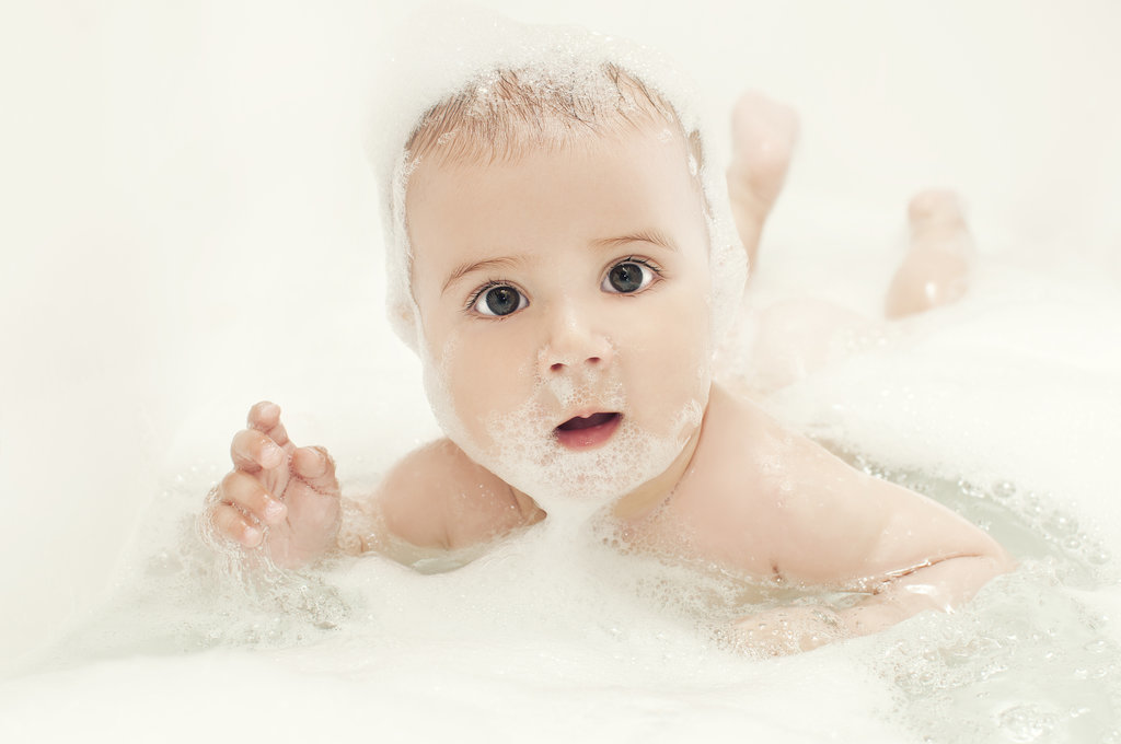 How to Clean Your Tot — From Head to Toe How to Clean Your Tot — From Head to Toe