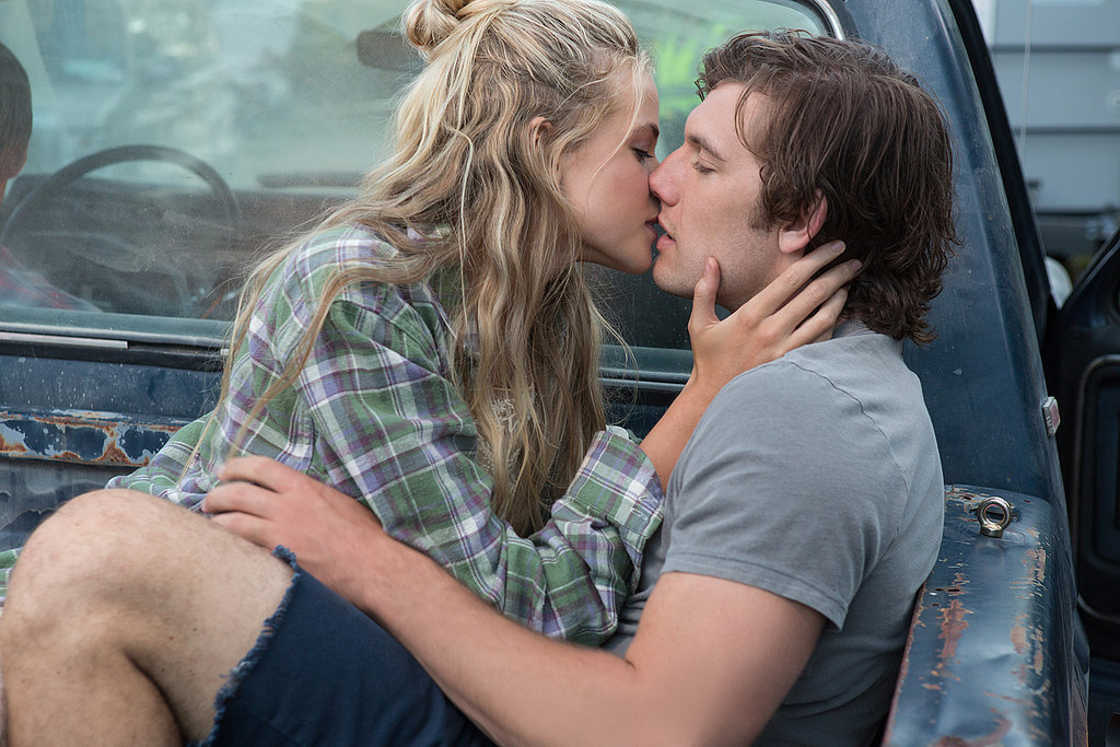 Our Ultimate Guide to the Year's Sweet and Sexy Movies Our Ultimate Guide to the Year's Sweet and Sexy Movies