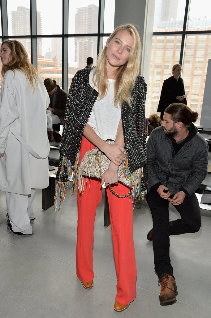 Dree Hemingway Dree Hemingway