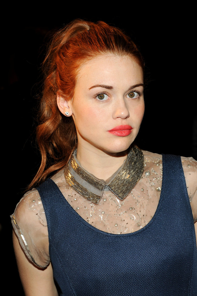 Holland Roden at Philosophy Holland Roden at Philosophy