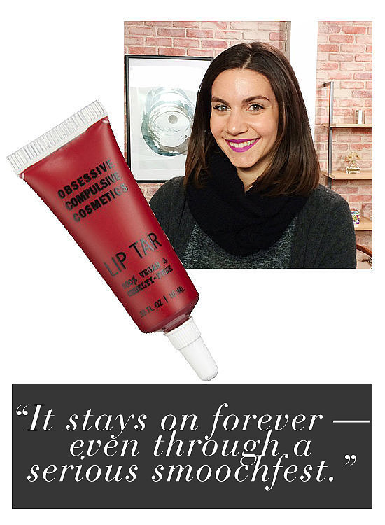 Obsessive Compulsive Cosmetics Lip Tar Obsessive Compulsive Cosmetics Lip Tar