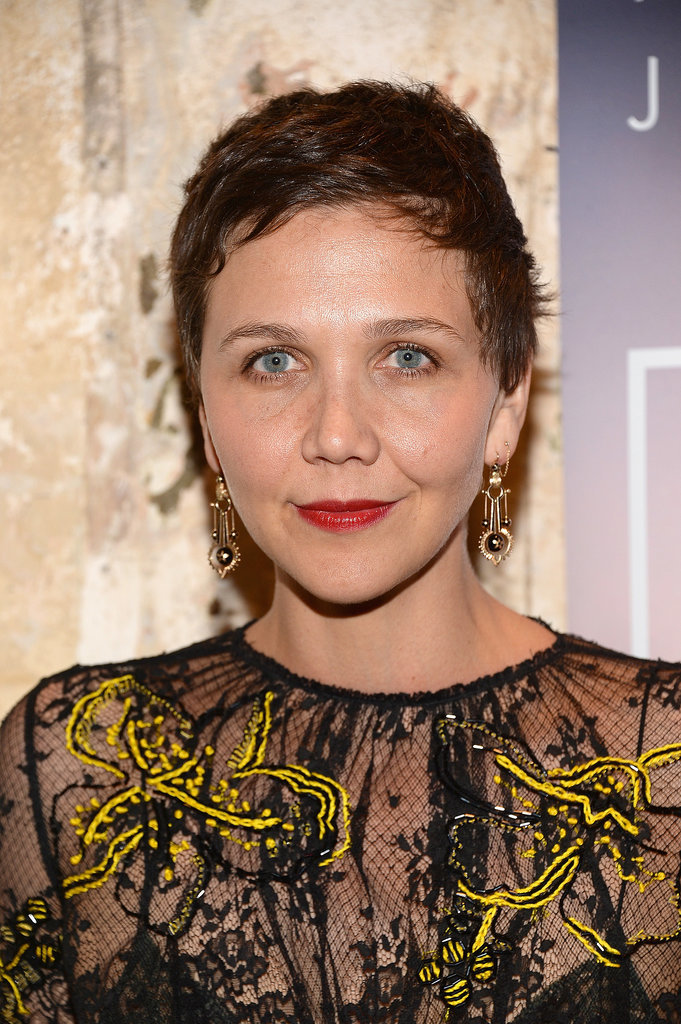 Maggie Gyllenhaal Maggie Gyllenhaal