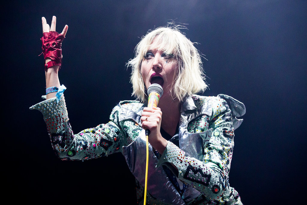 Karen O Karen O