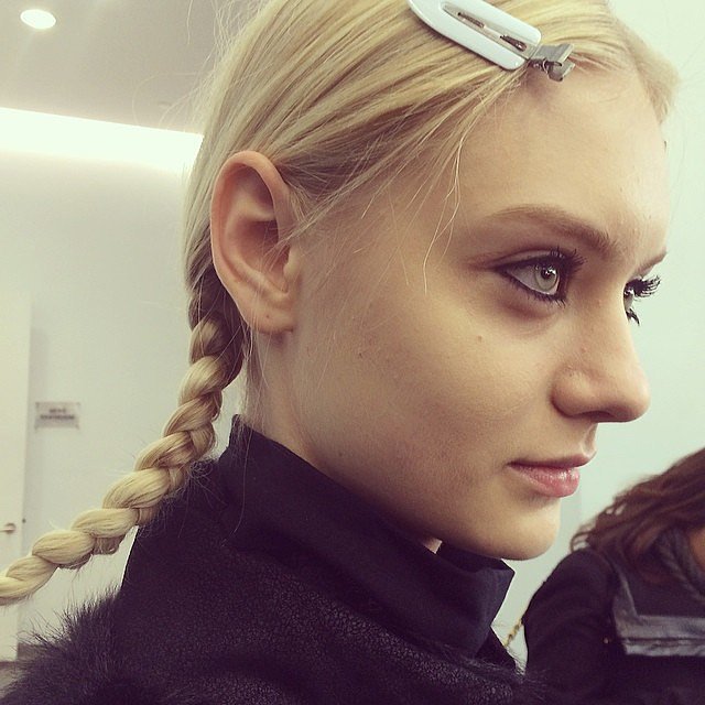 Marc by Marc Jacobs Fall 2014 Marc by Marc Jacobs Fall 2014