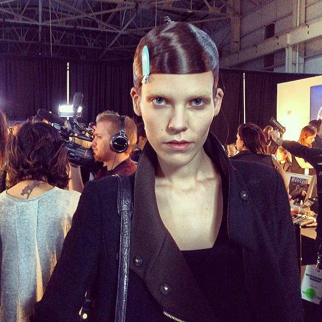 Alexander Wang Fall 2014 Alexander Wang Fall 2014