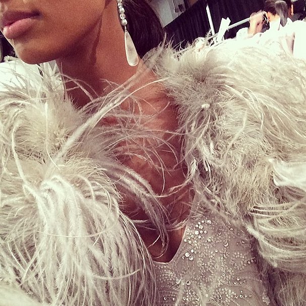 Jasmine Tookes Jasmine Tookes