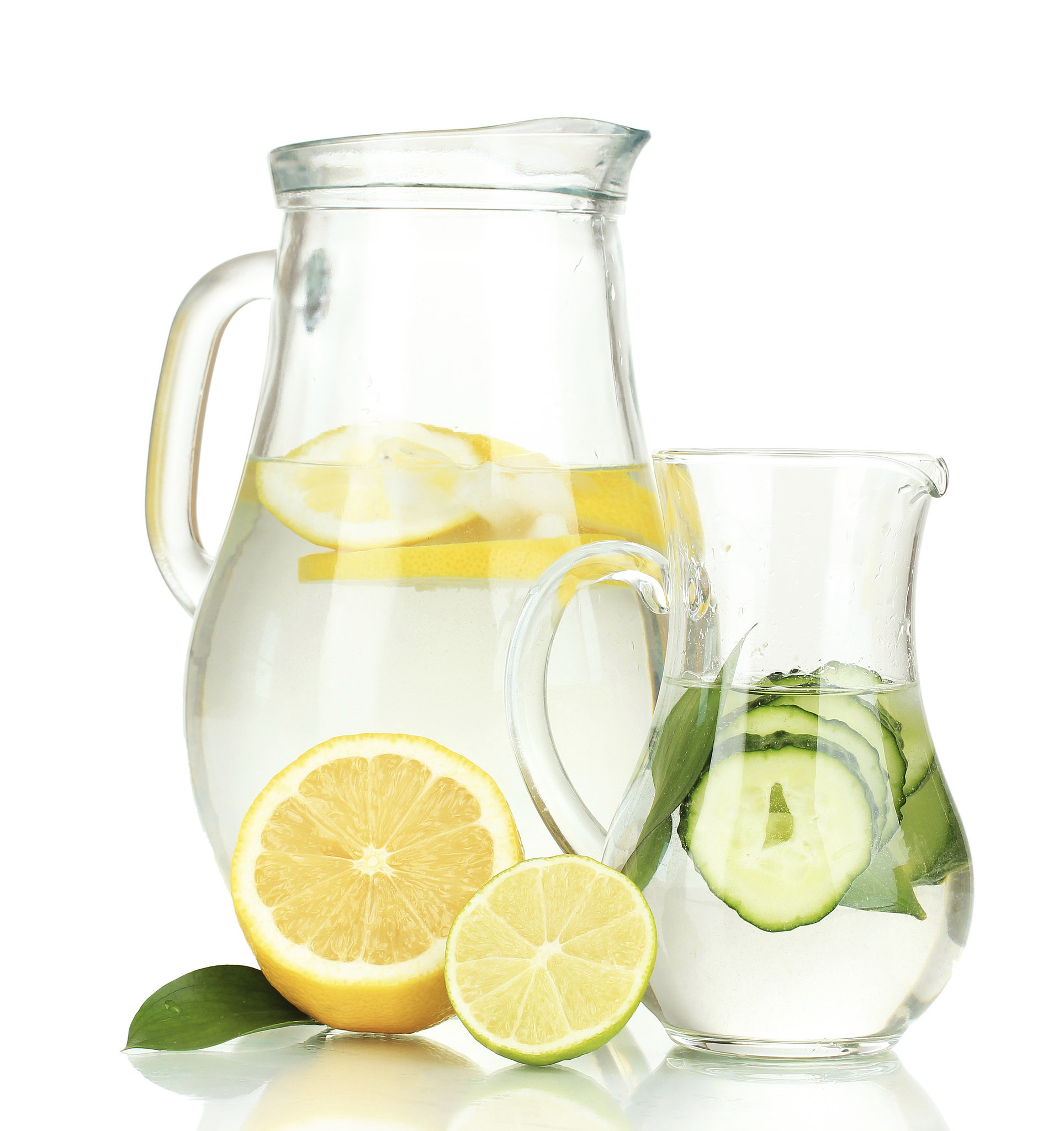 Detox Water