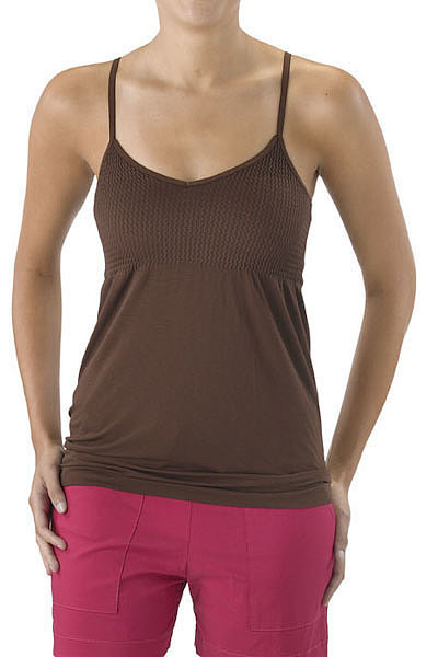 Be Present Seamless Carefree Cami Be Present Seamless Carefree Cami