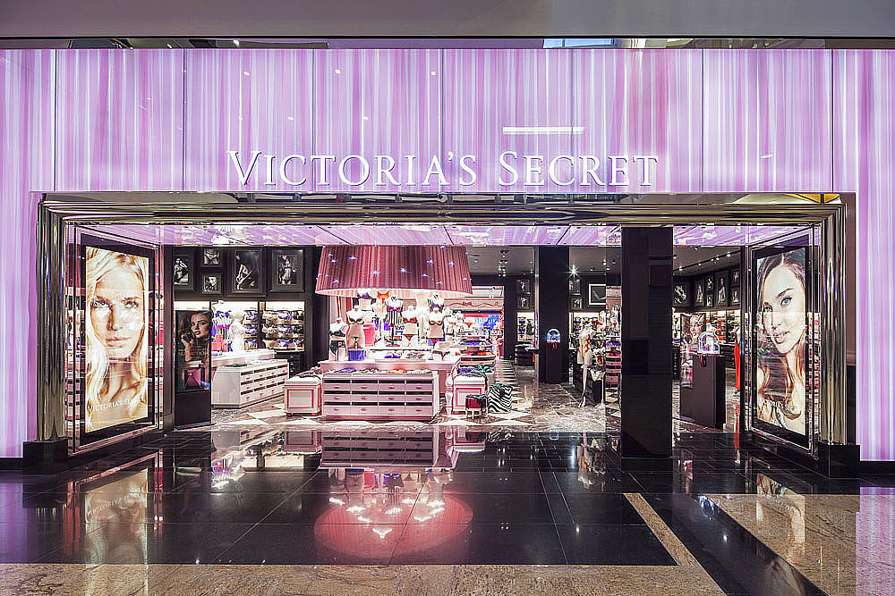 Victoria's Secret Victoria's Secret