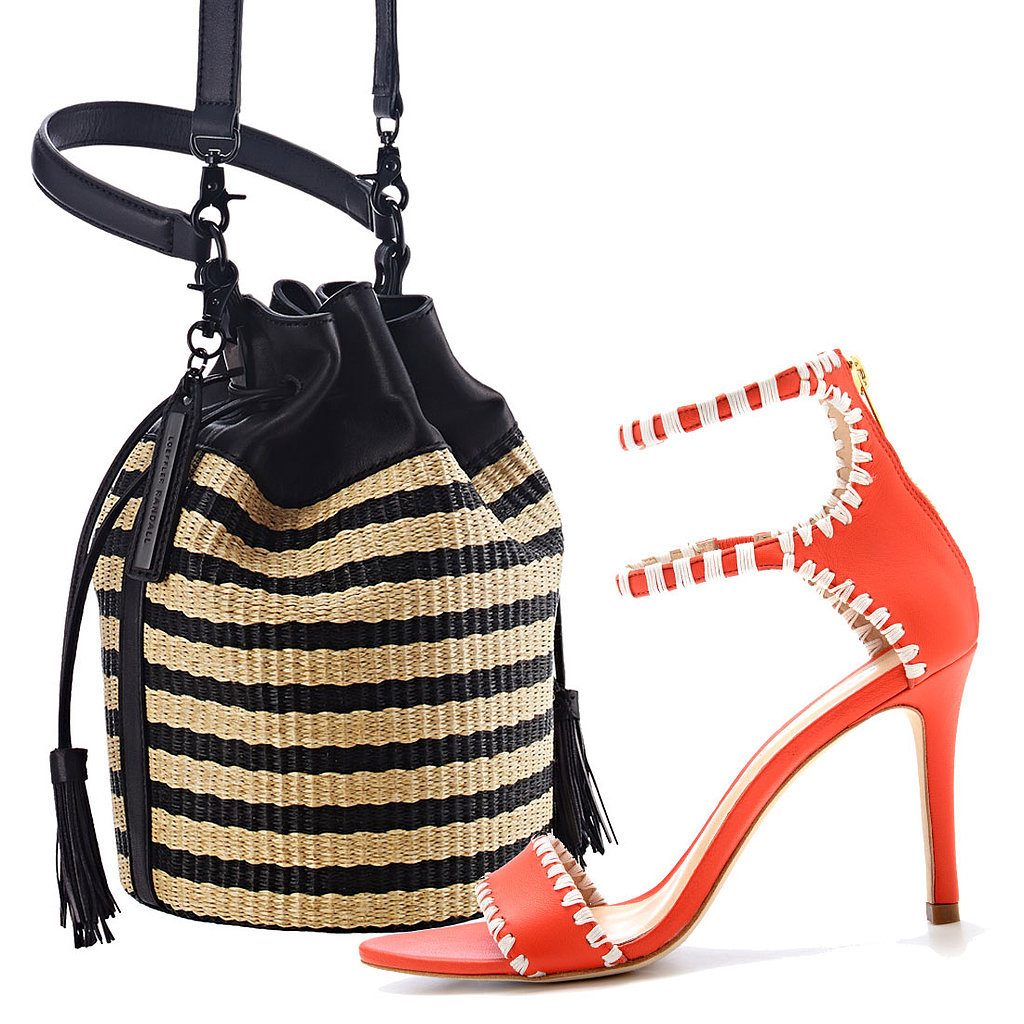 Loeffler Randall Spring 2014 Collection Loeffler Randall Spring 2014 Collection