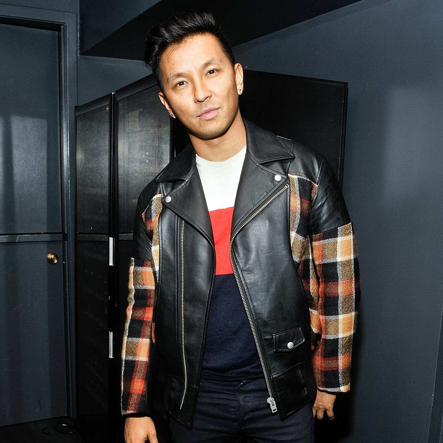 Prabal Gurung Dishes About The Streaker At His Show