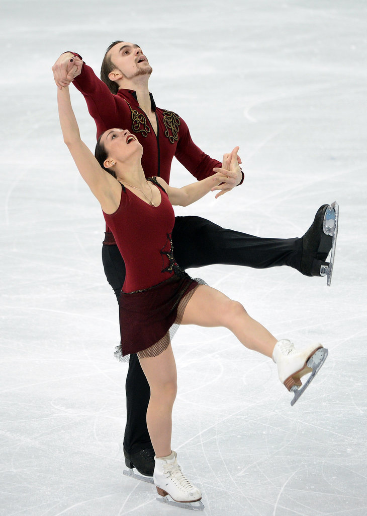 Team Russia Team Russia