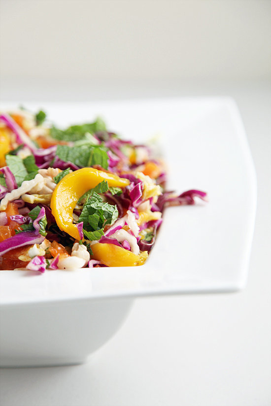 Create Balanced Flavors Create Balanced Flavors