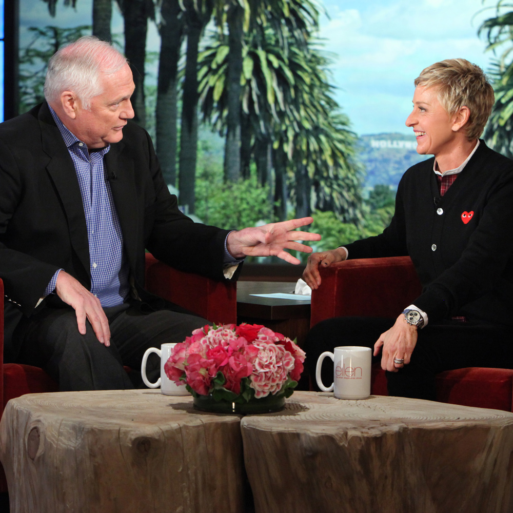 Prepare to Love Dale Hansen a Little Bit More Today