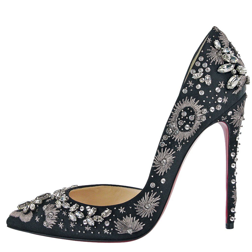 Which Louboutins Are Worn the Most on the Red Carpet? Which Louboutins Are Worn the Most on the Red Carpet?