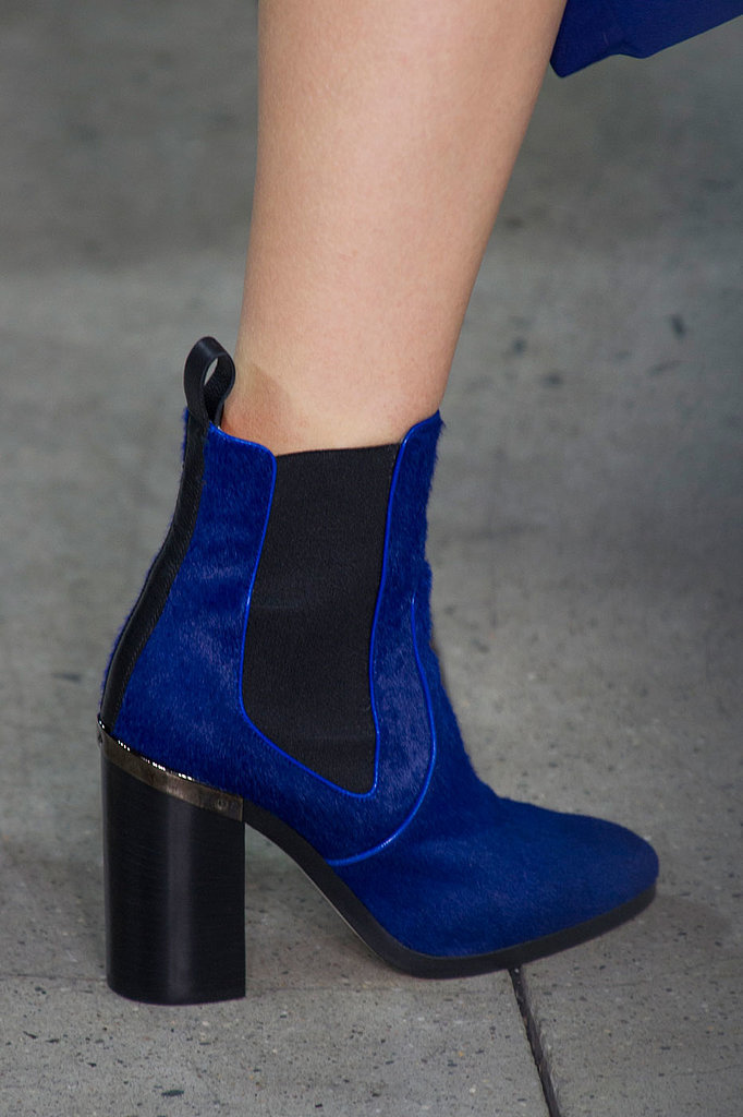 Reed Krakoff Fall 2014 Reed Krakoff Fall 2014