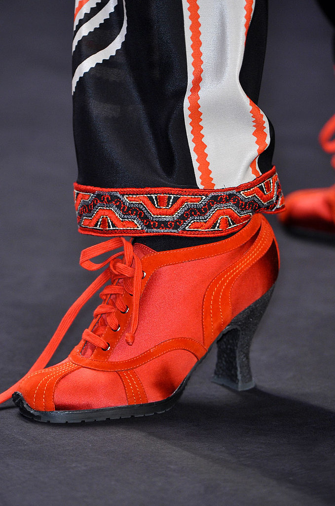Anna Sui Fall 2014 Anna Sui Fall 2014