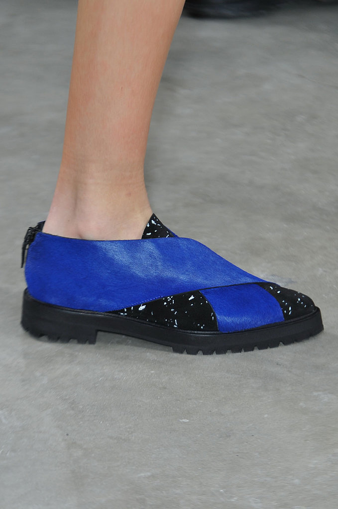 Proenza Schouler Fall 2014 Proenza Schouler Fall 2014