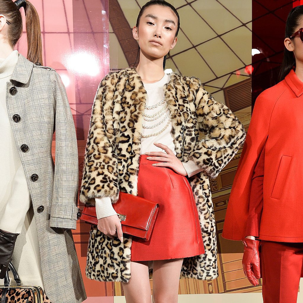 Fashion News | Feb. 16, 2014 Fashion News | Feb. 16, 2014
