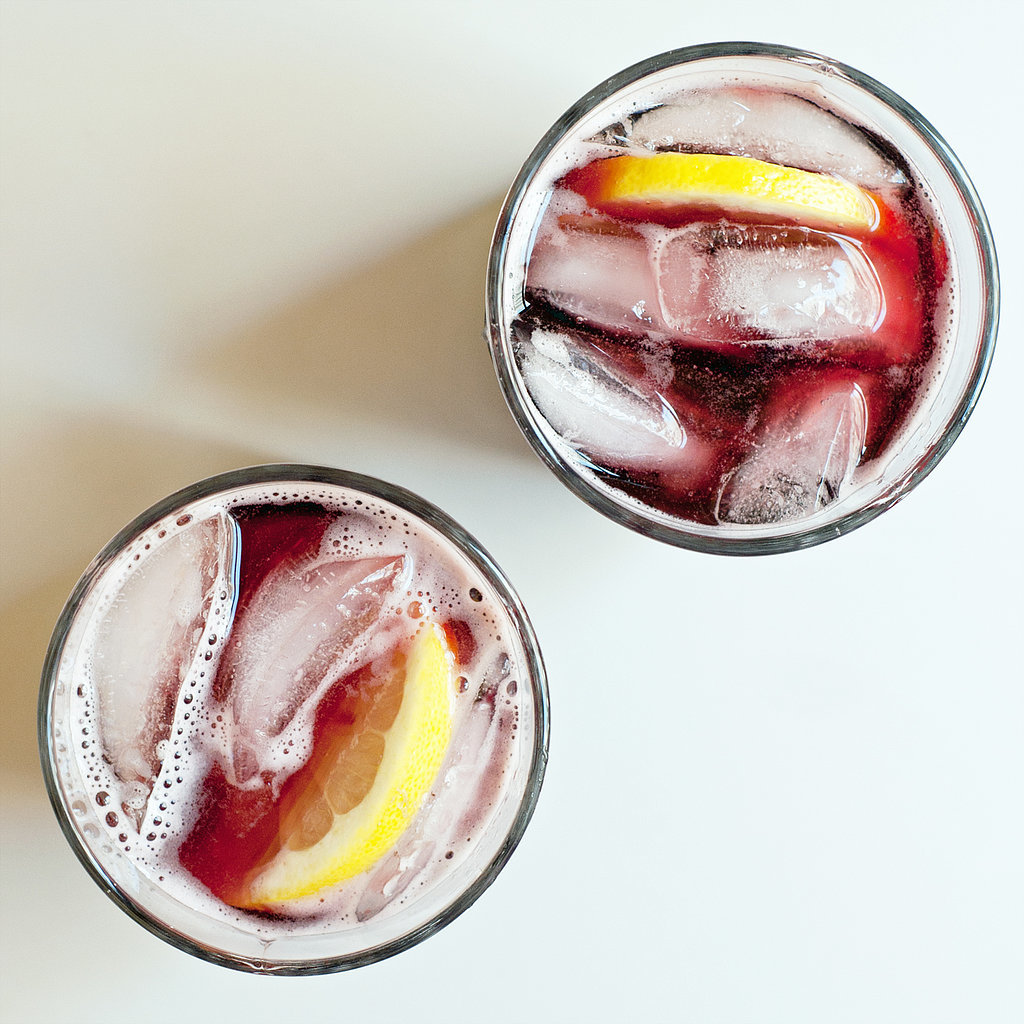 Tinto de Verano Tinto de Verano