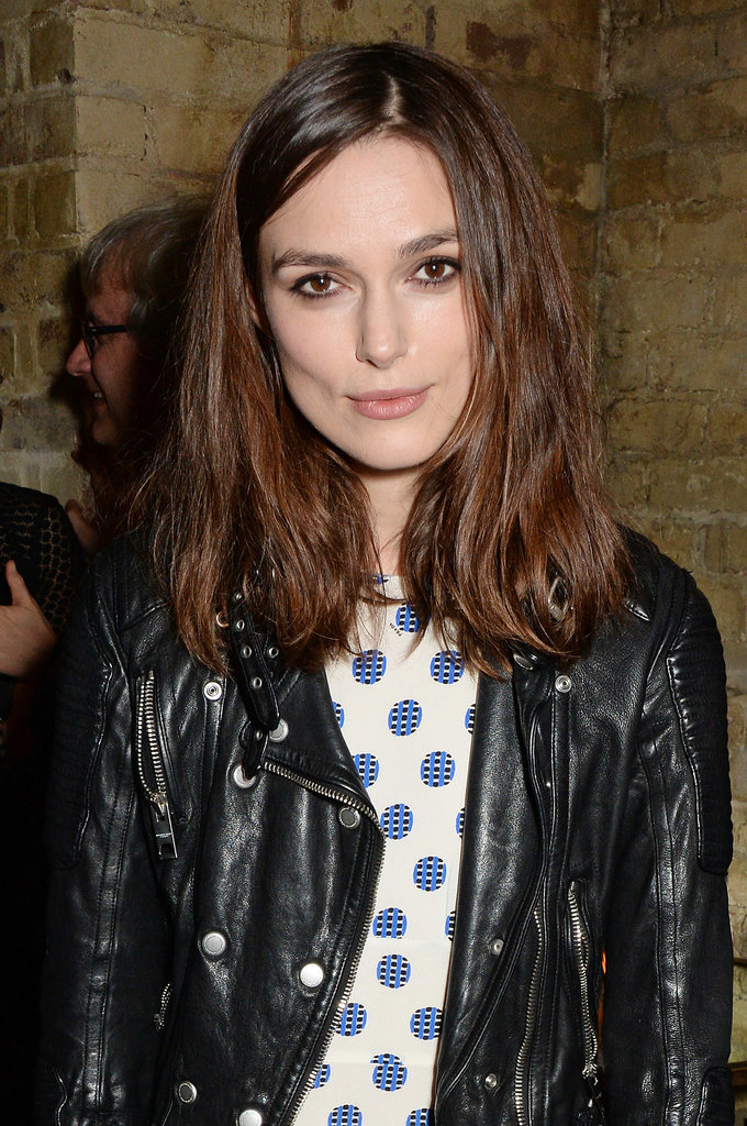 Keira Knightley Keira Knightley