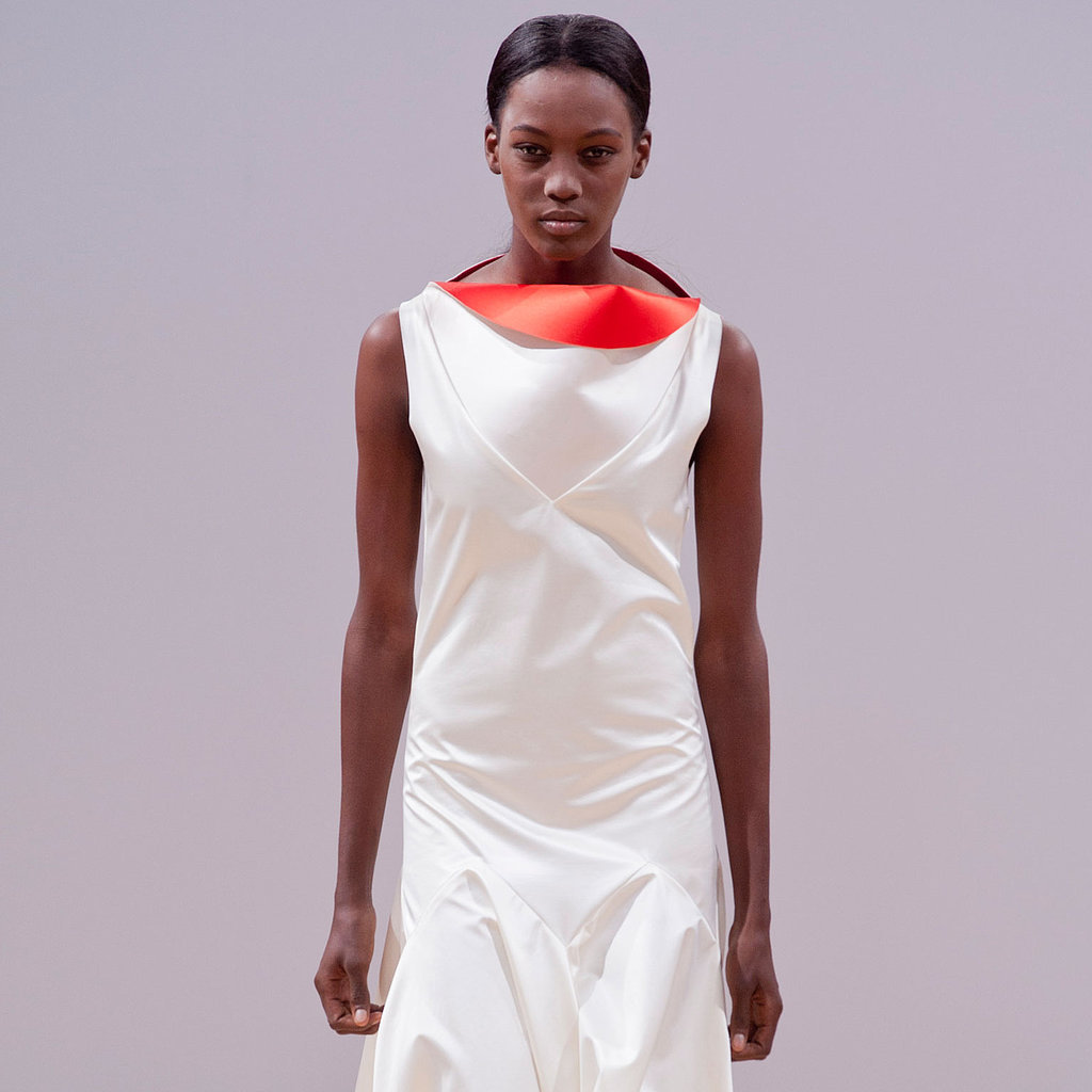 J. W. Anderson Presents the Anti-Oscar Gown J. W. Anderson Presents the Anti-Oscar Gown