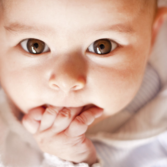 New Takes on the Top 10 Baby Names New Takes on the Top 10 Baby Names