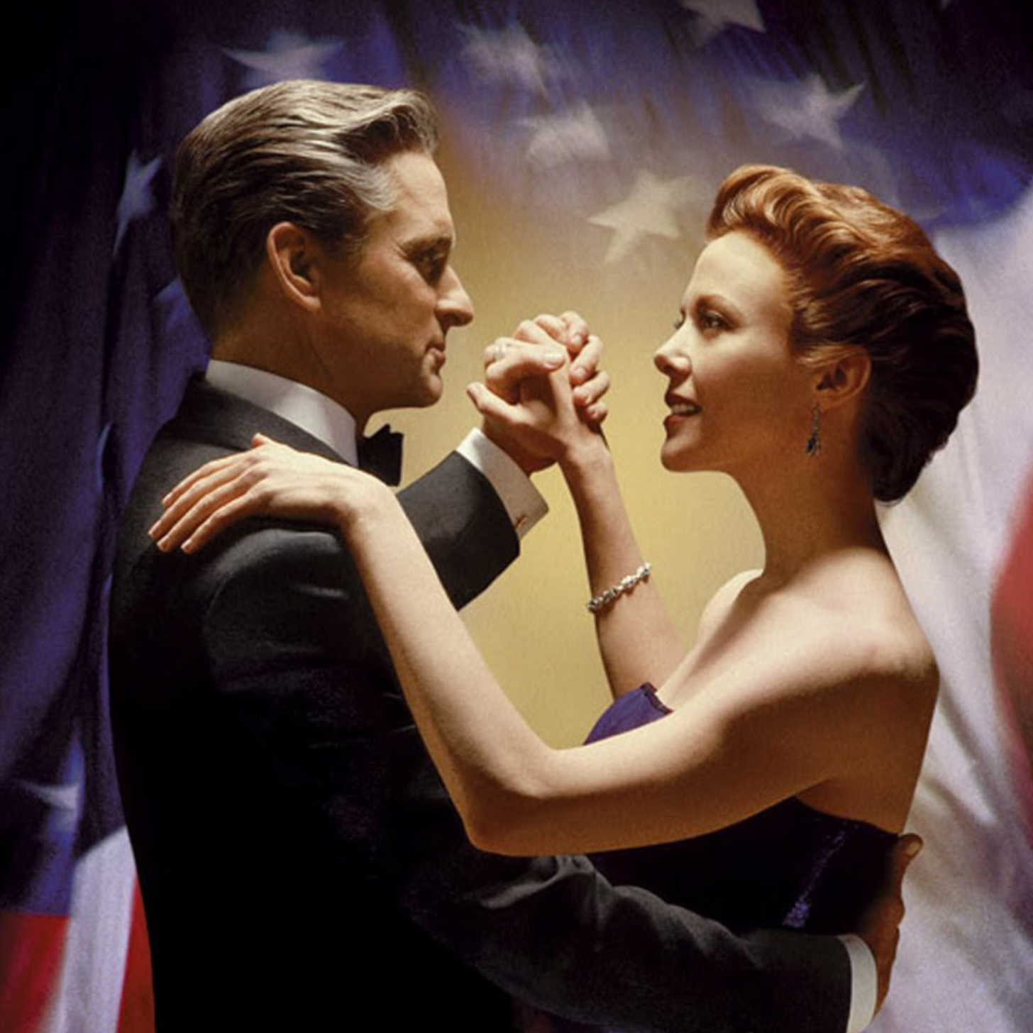 Which Movie President Would You Elect?