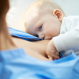 Funny Breastfeeding Video Funny Breastfeeding Video
