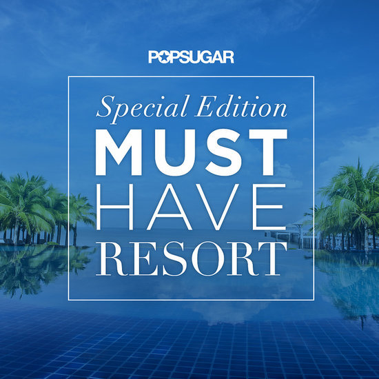 Special Edition Must Have Resort Box Special Edition Must Have Resort Box
