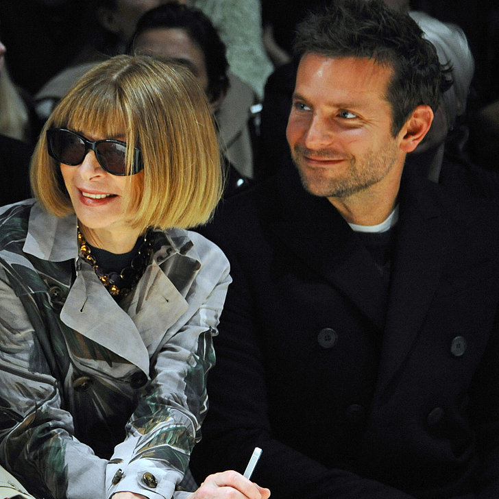 London's Biggest Fashion Show Isn't on the Runway London's Biggest Fashion Show Isn't on the Runway