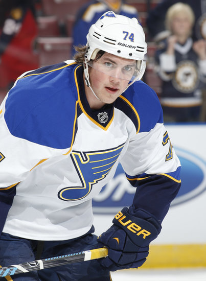 Hockey Player TJ Oshie Just Scored Our Hearts Hockey Player TJ Oshie Just Scored Our Hearts