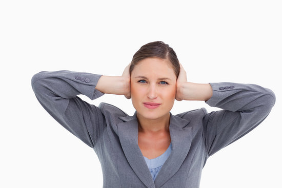 6 Things Your Boss Doesn't Want to Hear 6 Things Your Boss Doesn't Want to Hear